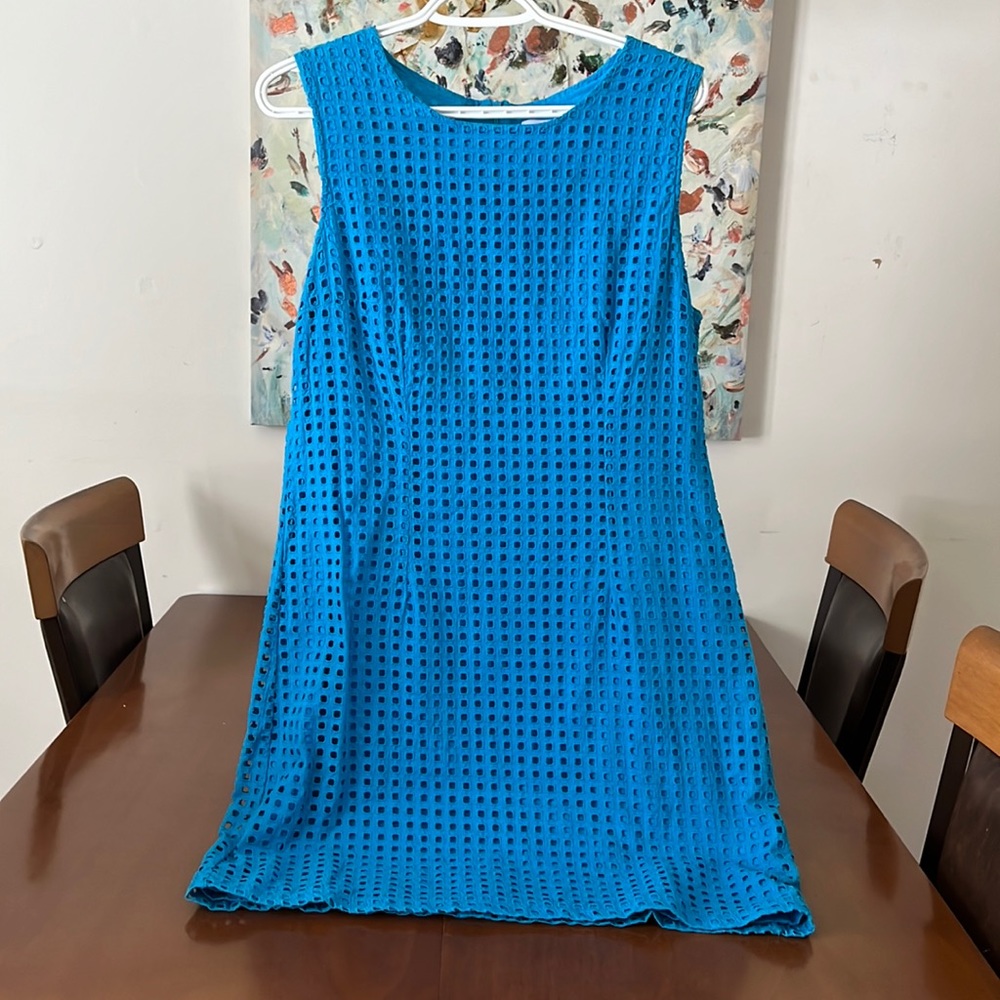 Alfred Sung dress